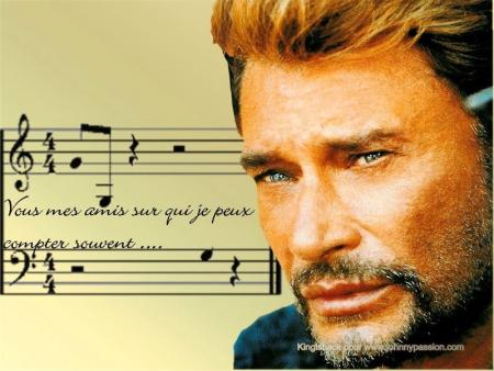 mon idole