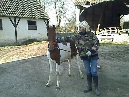 mon bébé